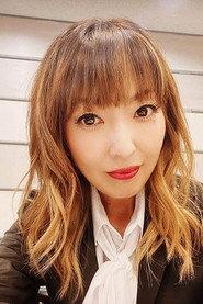 Reina Miyauchi as Mako Kurosaki in Ladies Max 1996