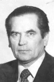 Mieczysław Serwiński as Hauptsturmführer Helmut Kirschke - Inspector in The Steel Hearts 1948