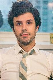 Michael Angelakos as Self in Made in America 2013