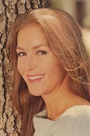 Bobbie Byers as Lucy in Savages from Hell 1968