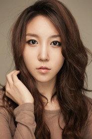 Park Ji-na as Ji-na in Super Virgin 2014