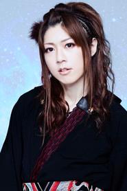 Asa as Self - Bass in Wagakki Band Premium Symphonic Night Vol.2 - Live & Orchestra - in Osaka-jo Hall 2020