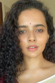 Athulya Chandra as Myrah in Mathu Vadalara 2019