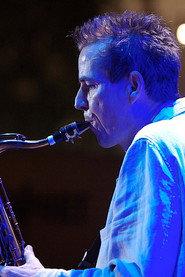 Ian Ritchie as Himself (Saxophone, Ewi, Bass in Roger Waters: Live in Argentina 2007