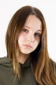 Olivia Viikant as Lola in Wishful Thinking 2025