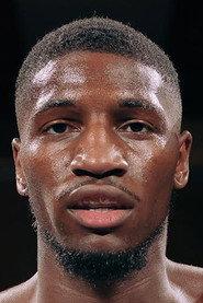 DeMichael Harris as Self in Elijah Pierce vs. Michael Dasmarinas 2025