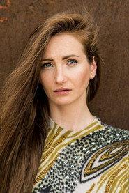Dagmara Bąk as  in Miraculous Accident 2025