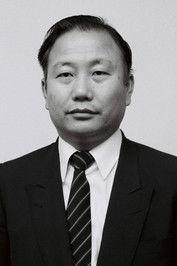 Yun Yun-Do as Victim (uncredited) in Boy 1969