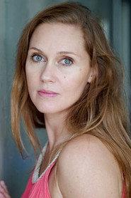 Caroline Frossard as Laurence Vincent in Everything Is Still Possible 2011