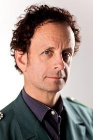 Kevin McDonald as Pleakley (voice) in Lilo & Stitch 2002