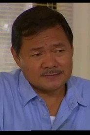 Gammy Viray as in Hindi Ka Na Sisikatan Ng Araw: Kapag Puno Na Ang Salop Part III 1990
