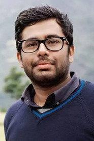 Abhishek Verma as Lalit (voice) in The Fish Curry 2017
