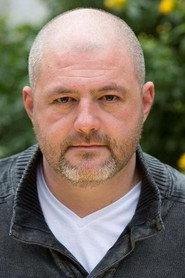 Darren Bancroft as Det. Const. Worth in Endgame 2001