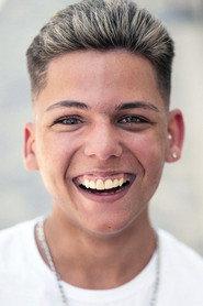 Sofian Ribes as in Diego 2025