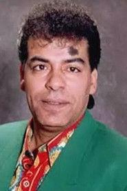 Hassan ElAsmar as Khalifa in Woman and Five Men 1997