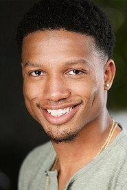 Barshea Lowery as Nick in The Morning After 2019