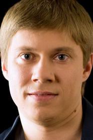 Igor Gudeev as  in Daddy Coded 2021