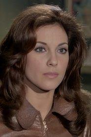 Lisa Leonardi as Anna in 4 Crazy Draftees at the Army 1974