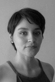 Mayra Veliz as Voz en off in Dreamed to sea 2023