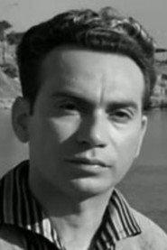 Gianis Thiakos as  in Every Cloud Has a Silver Lining 1958