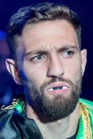 Javid Basharat as Self in UFC Fight Night 217: Strickland vs. Imavov 2023