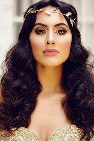 Deana Uppal as in Hard Kaur 2017