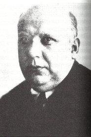 Edward Puchalski as City commander of Glukhov in Mazepa 1914