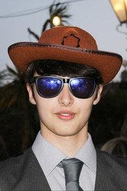 Kailan Mager as Bill in Bill's Boys 2026