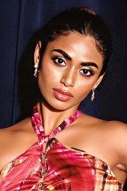 Preethy Karan as Arasi in Nalla Perai Vaanga Vendum Pillaigale 2024