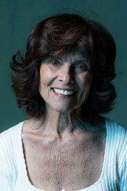 Adrienne Barbeau as Sally Jupiter / Silk Spectre / TV Broadcaster (voice) in Watchmen: Chapter I 2024