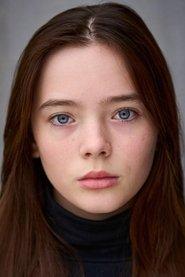 Ava Petsch as Erna in Oskar's Dress 2022