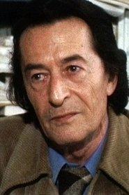 Henri Laborit as Henri Laborit in My American Uncle 1980