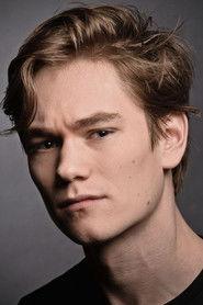 Krisztián Csákvári as Victor Egan in Amri