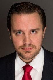 Michael Spyres as Rodolphe in The Bleeding Nun 2019