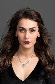 Merve Şeyma Zengin as  in Commitment Aslı 2019