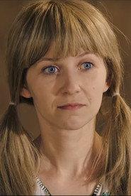 Anna Stela as Sister (voice) in My Strange Older Brother 2019