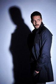 Filip Juričić as Daniel in The Show Must Go On 2010