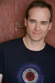 Stefan Marks as Vince (voice) in Night of the Animated Dead 2021