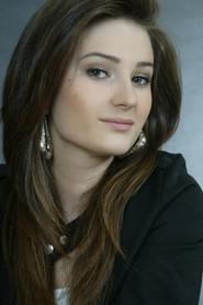 Fortesa Hoti as Police 1 in The Birthday 2020