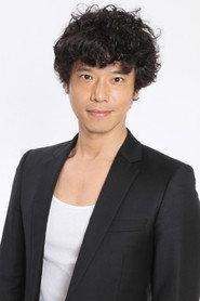 Shoji Tomoharu as in Runner Zero 2009