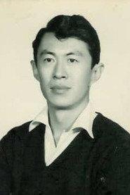Peter Chen Ho as Tien Hu in Kiss for Sale 1961