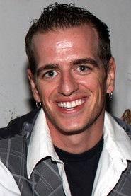 Chad Diamond as Self in Love in Porn 2016