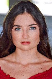 Eden Campbell as Valerie in Remain 2016