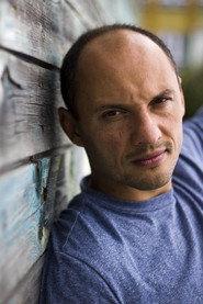 Radosław Hebal as Robert in Next to Nothing 2024