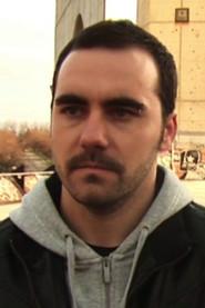 Fran Rodríguez Castillo as in The Screamers 2010