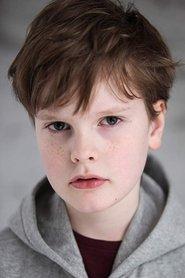 Hector Bateman-Harden as Reuben Dickinson in Puppy 2021