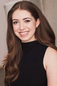 Kelly Bouslaiby as Kathy/Narrator in The Unlucky Rabbit 2025