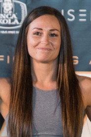 Kaytlin Neil as Self in PFL 2023 Challenger Series: Week 5/Women's Flyweights - Neil vs. Corogenes 2023