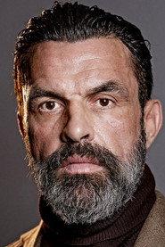 Jim Latrache-Qvortrup as Mr. James in The Mole: Undercover in North Korea 2020