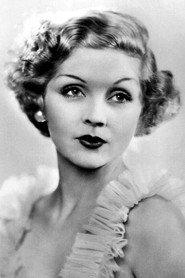 Dorothy Hyson as Lillian in Happy 1933